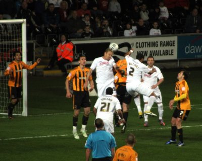 High Ball