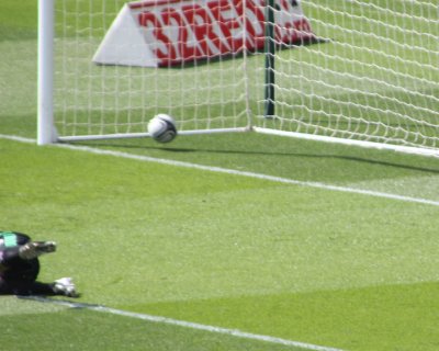 Opening Goal