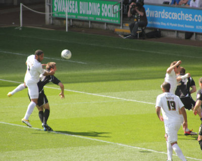 Williams Header