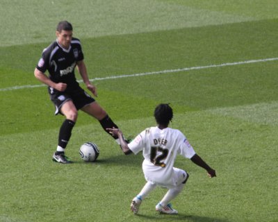 Dyer Nutmeg