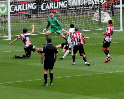 Sinclair Shot