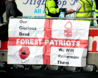 Forest Patriots