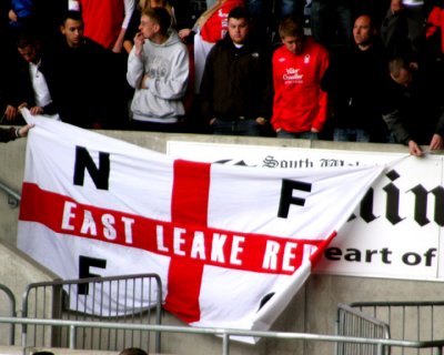 Forest Flag