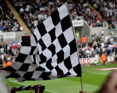 Jack Flag