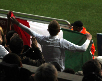 Forza Swansea