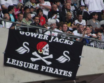 Leisure Pirates