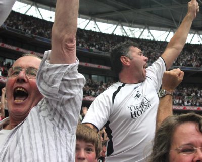 Rave At Wembley