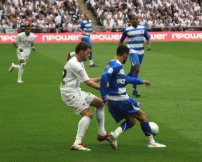 Rangel Tackle