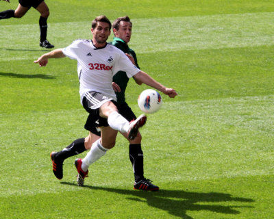Rangel Clearance