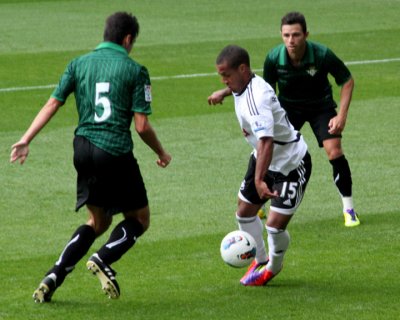 Routledge Control