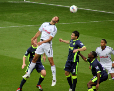 Caulker Flick