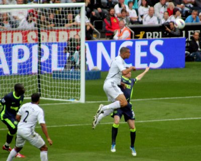 Caulker Heads