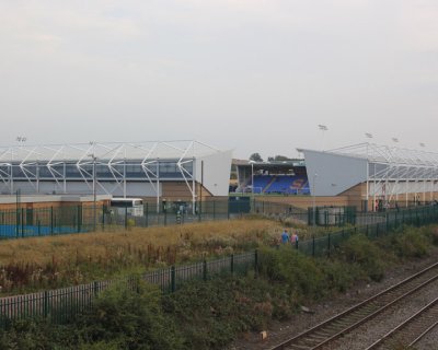 Stadium
