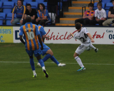 Allen Clearance