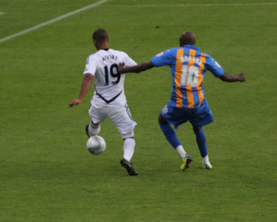Moore Run