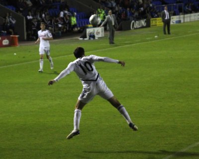 Graham Jump