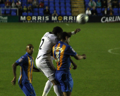 Williams Header
