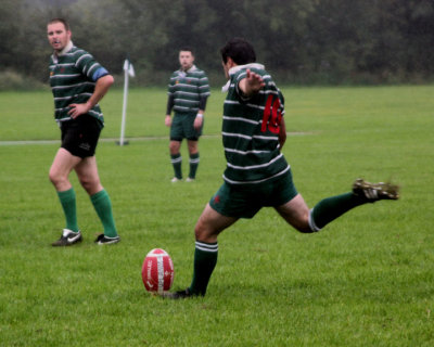 Kick