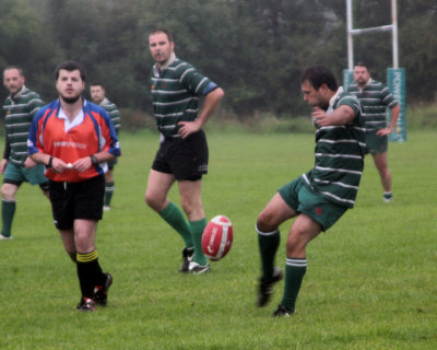 Kick