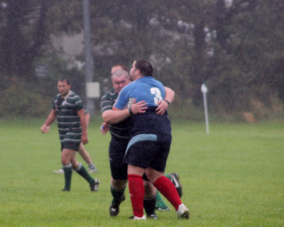 Aww Go On, Give Us A Cwtch