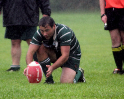 Concentration