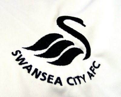 Arsenal v Swansea City Sept 2011