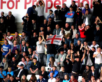 Big Flag