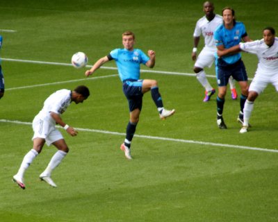 Sinclair Header