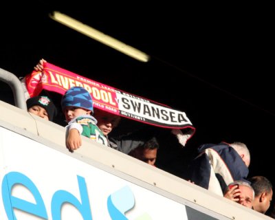 Combined Scarf