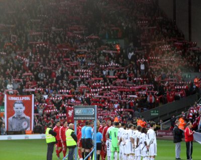 You'll Never Walk Alone
