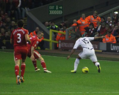 Routledge Attack