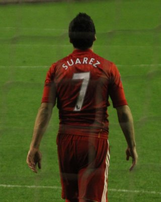U-Boat Suarez