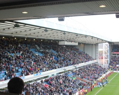 Main Stand