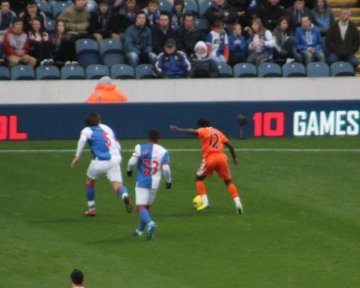 Dyer Run