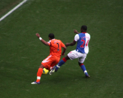 Ash Tackle