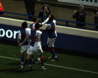 Blackburn Celebrate