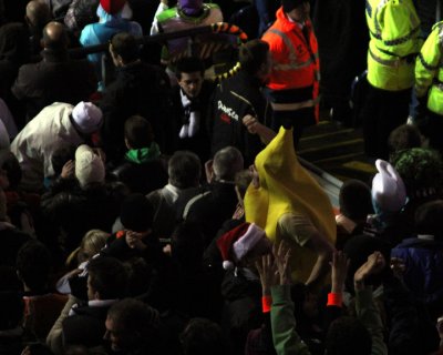 Jacks Going Bananas