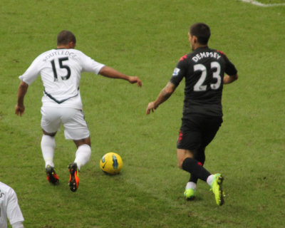 Routledge Run
