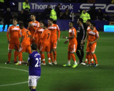 Right Then Leon-= Should We Do A Haka?
