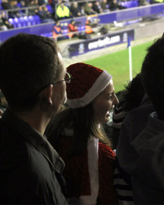 And So This Is Christmas