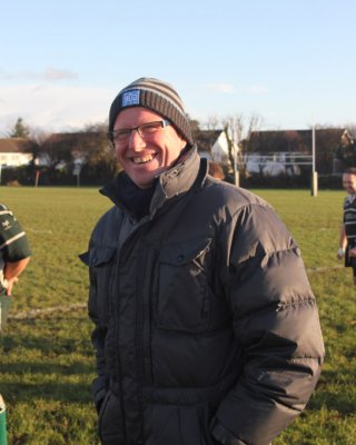 Gary Anticipates The Boys Running Round In Shorts!