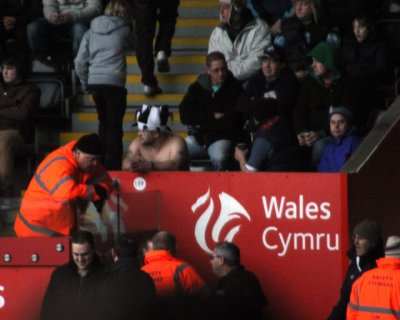 The Lost Geordie