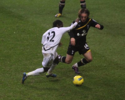 Dyer Attack