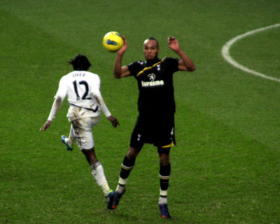 Handball- No- Not Me!