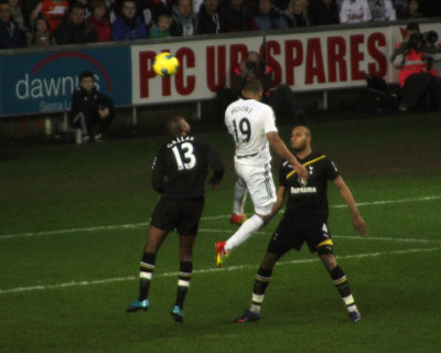 Moore Header