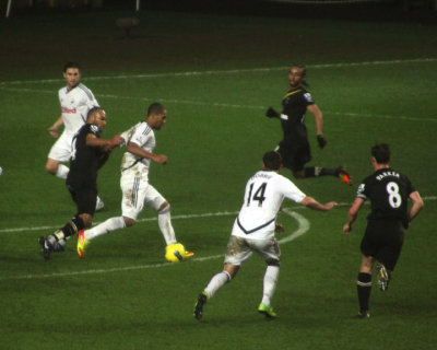 Movement