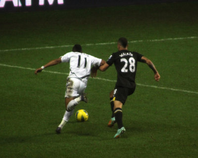 Sinclair Attack