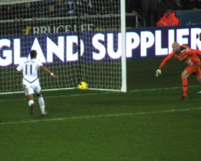 Scotty Scores