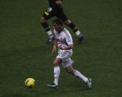 Taylor Breaks