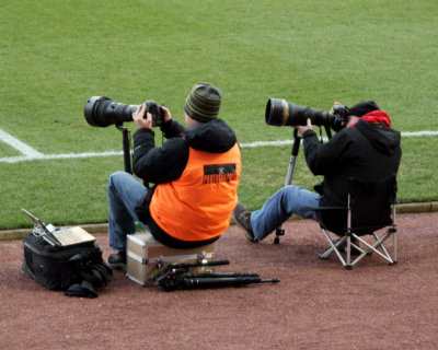 Lens Envy